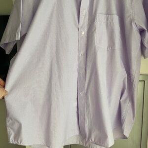 New Paul Smith cotton shirt , size XL, or 18